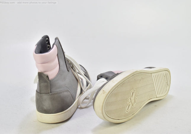 Hummel  Damen Stiefelette Boots  Gr. 40 Nr. 26-B 1918