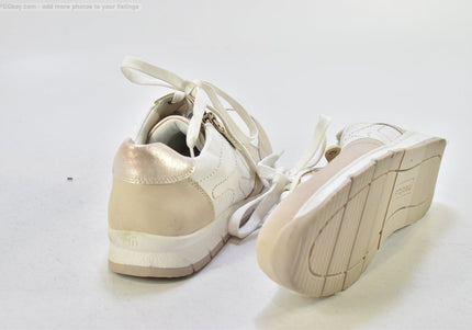 Medicus  Damen Halbschuhe Freizeitschuhe  UK 7 Nr. 26-Z 445