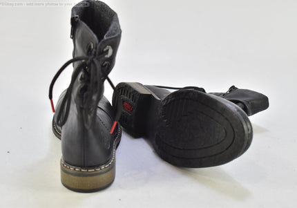 Rieker  Damen Stiefelette Boots  EUR 43 Nr. 26-B 512