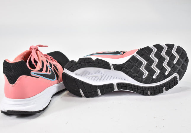 Nike Downshifter 6 Damen Sportschuhe Sneaker EUR 38,5 Nr. 24-Y 1163-Schuh-Gebraucht-secondhand