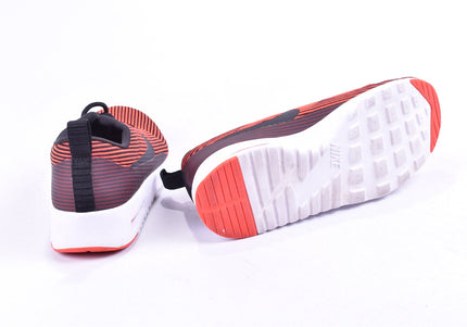Nike Air Max Thea Damen Sportschuhe Sneaker EUR 36,5 Nr. 23-F 1544-Schuh-Gebraucht-secondhand