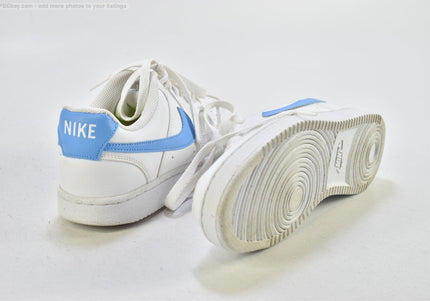 Nike Court Vision Damen Sportschuhe Sneaker  SL 25,5cm Nr. 26-G 1194