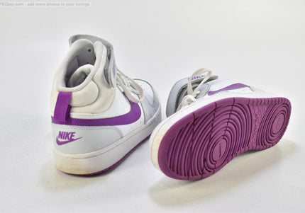 Nike Court Borough Herren Sportschuhe Sneaker  EUR 40 Nr. 26-Z 1020
