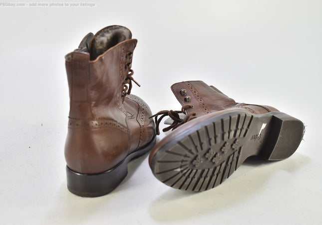 Gabor  Damen Stiefelette Boots  UK 4,5 Nr. 26-B 766
