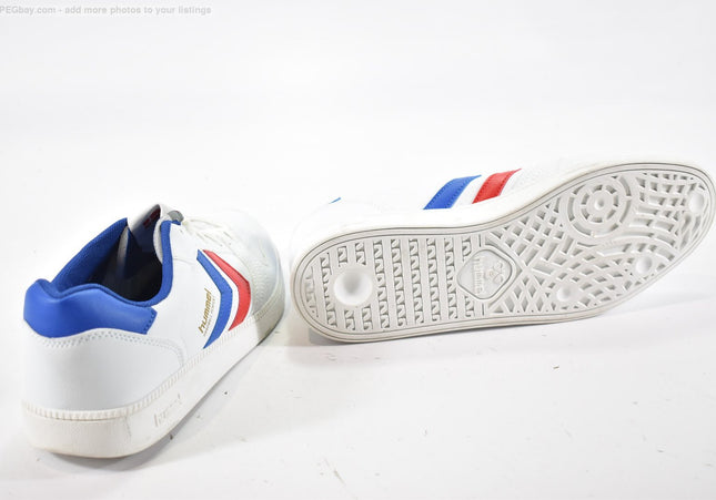 Hummel  Herren Sportschuhe Sneaker  EUR 43 Nr. 25-L 165