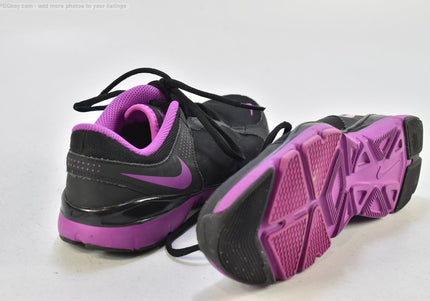 Nike Flex Damen Sportschuhe Sneaker  EUR 39 Nr. 26-Y 454