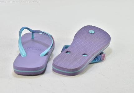 Havaianas  Damen Sandale Pantolette  EUR 41/41 Nr. 26-S 4295