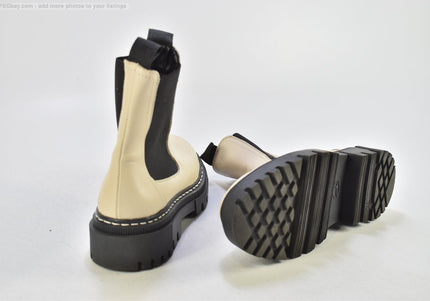 Tamaris  Damen Stiefelette Boots  EUR 37 Nr. 26-B 855