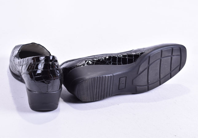 Medicus  Damen Halbschuhe Slipper Ballerinas  UK 6 Nr. 24-P 440