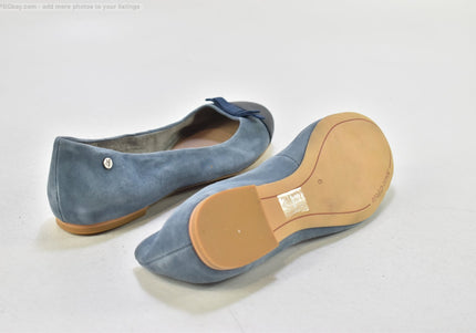 Marc O´Polo  Damen Halbschuhe Freizeitschuhe  UK 6 Nr. 26-Y 1817