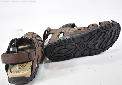 Geox  Herren Sandale  SL 28 25-S 3899