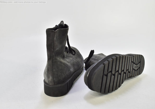 Gabor  Damen Stiefelette Boots  UK 9,5 Nr. 26-B 1112