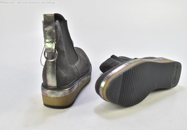Tamaris  Damen Stiefelette Boots  Gr. 39 Nr. 26-B 2771