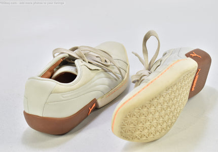 Puma  Herren Halbschuhe Freizeitschuhe  EUR 44 Nr. 25-U 1540