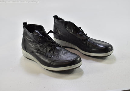 Ara Damen Stiefelette Boots EUR 39 Nr. 24-B 5871-Schuh-Gebraucht-secondhand