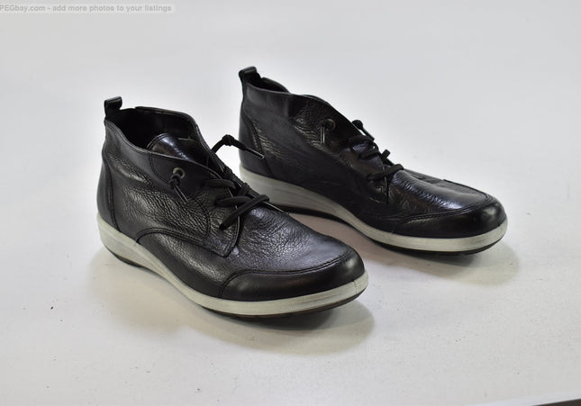 Ara Damen Stiefelette Boots EUR 39 Nr. 24-B 5871-Schuh-Gebraucht-secondhand