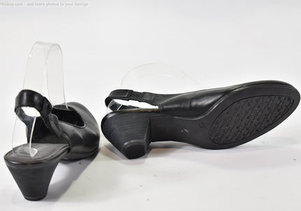Tamaris Damen Sandale Sandalette EUR 37 Nr. 25-S 2167-SchuhGebraucht