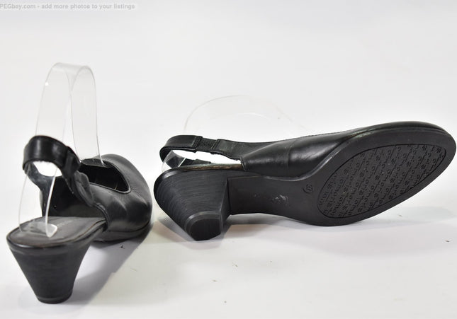 Tamaris Damen Sandale Sandalette EUR 37 Nr. 25-S 2167-SchuhGebraucht