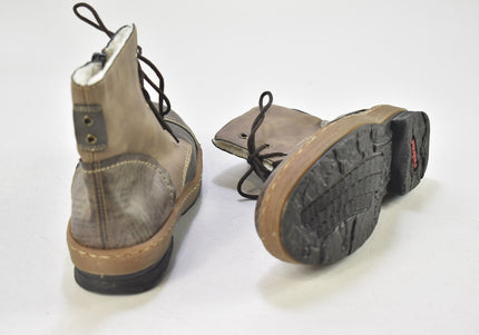 Rieker Damen Stiefelette Boots EUR 37 Nr. 24-B 894-Schuh-Gebraucht-secondhand