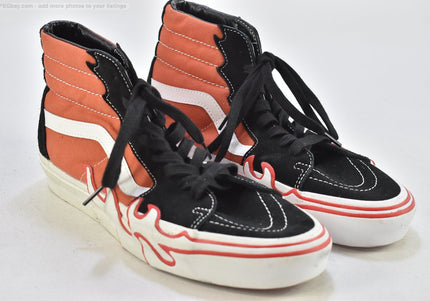 Vans  Herren Sportschuhe Sneaker  EUR 41 Nr. 26-A 789