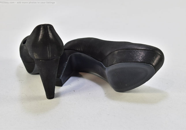 Kennel&Schmenger  Damen Pumps High Heels  UK 3,5 Nr. 25-O 142