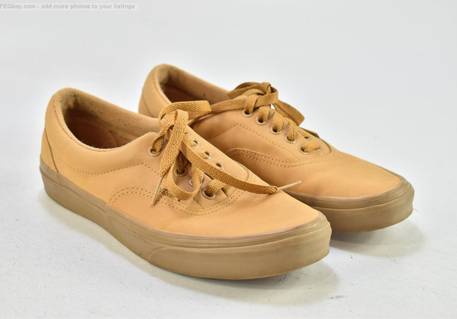 Vans Damen Sportschuhe Sneaker EUR 40 Nr. 25-A 1854-Schuh-Gebraucht-secondhand