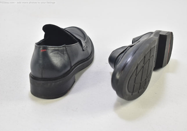 Lloyd Damen Halbschuhe Slipper Ballerinas UK 6 Nr. 25-F 3750-Schuh-Gebraucht-secondhand