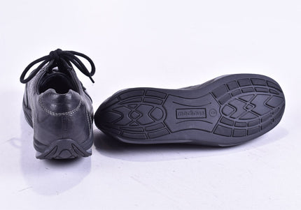 Medicus Damen Halbschuhe Freizeitschuhe UK 5 Nr. 24-Y 1323-Schuh-Gebraucht-secondhand