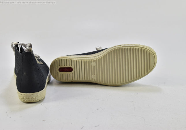 Rieker  Damen Stiefelette Boots  EUR 39 Nr. 24-B 5919