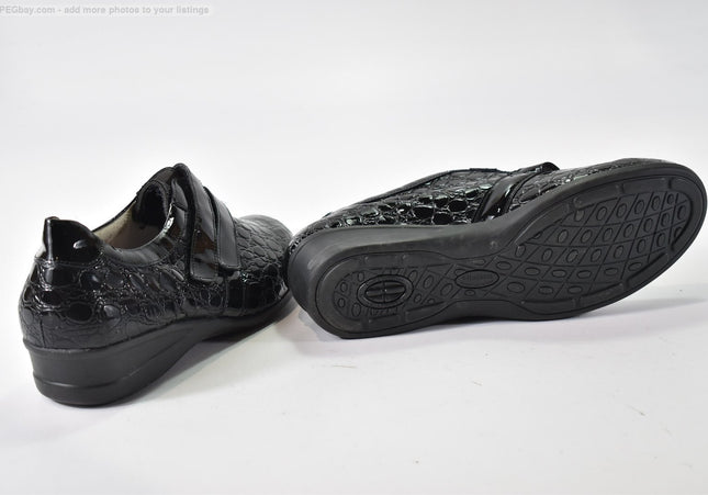 Vitaform  Damen Halbschuhe Freizeitschuhe  EUR 41 Nr. 26-A 1051