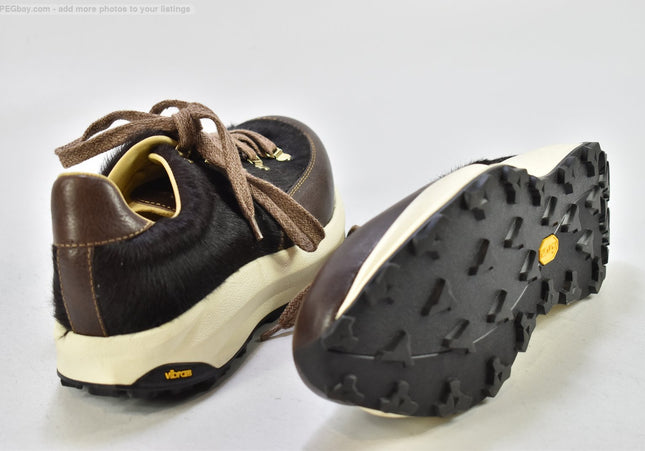 Luis Trenker  Damen Wanderschuhe Trekking  EUR 41 Nr. 25-V 539