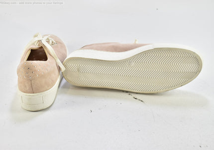 Mint Velvet Damen Halbschuhe Freizeitschuhe EUR 40 Nr. 25-A 364-Schuh-Gebraucht-secondhand