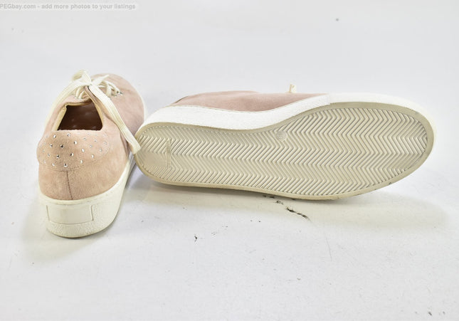 Mint Velvet Damen Halbschuhe Freizeitschuhe EUR 40 Nr. 25-A 364-Schuh-Gebraucht-secondhand