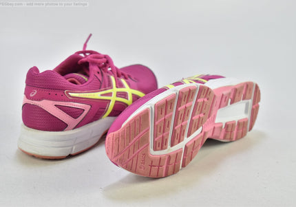 Asics Gel Galaxy 8 Damen Sportschuhe Sneaker  EUR 38 Nr. 25-X 1197