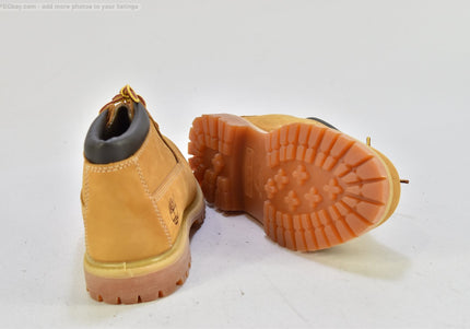 Timberland Damen Stiefelette Boots EUR 38 Nr. 24-B 7240-SchuhGebraucht