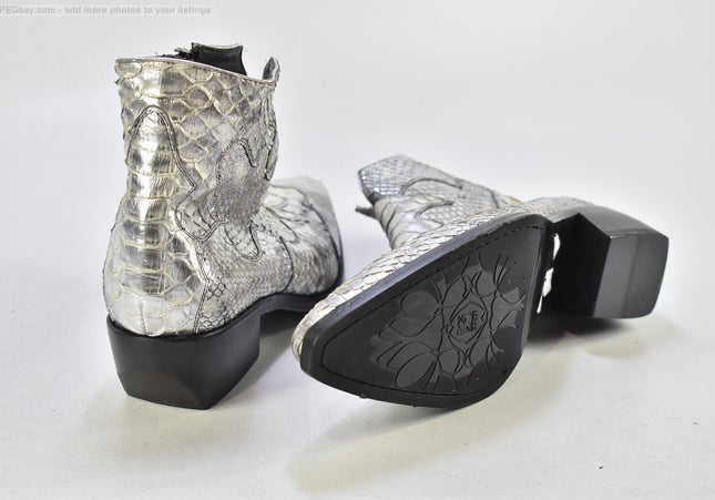Jo Ghost  Damen Stiefelette Boots  EUR 41 Nr. 26-B 32