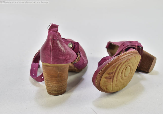 Airstep  Damen Pumps High Heels  EUR 38 Nr. 25-L 1860