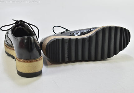 Tamaris  Damen Halbschuhe Freizeitschuhe  EUR 38 Nr. 26-Y 1267