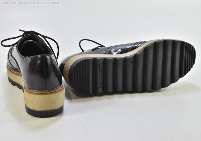 Tamaris  Damen Halbschuhe Freizeitschuhe  EUR 38 Nr. 26-Y 1267