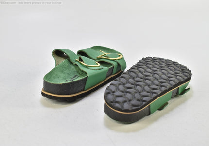 Vitaform  Damen Sandale Pantolette  EUR 38 Nr. 25-V 2324