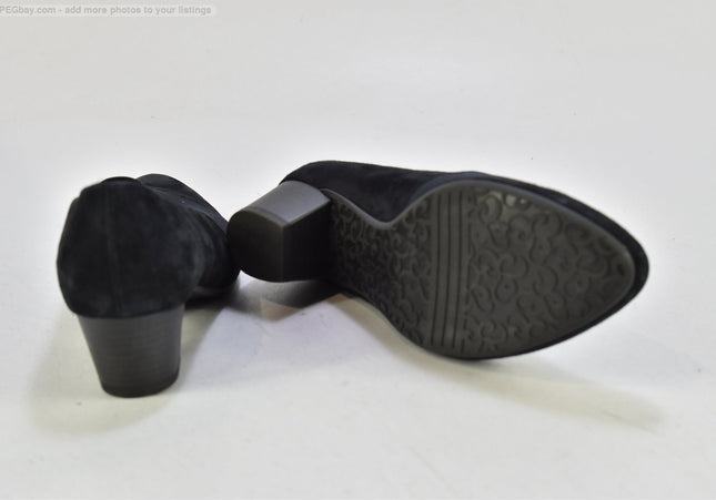 Gabor Damen Pumps High Heels UK 6 Nr. 25-U 1680 - Schuh-Gebraucht - Second-hand - gebrauchte Schuhe
