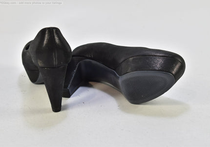 Kennel&Schmenger  Damen Pumps High Heels  UK 3,5 Nr. 25-O 142