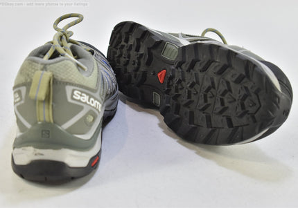 Salomon X Ultra Damen Wanderschuhe Trekking  EUR 38 Nr. 26-Y 1314