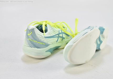 Asics Solution-Speed FF Damen Sportschuhe Sneaker  EUR 37,5 Nr. 26-F 922