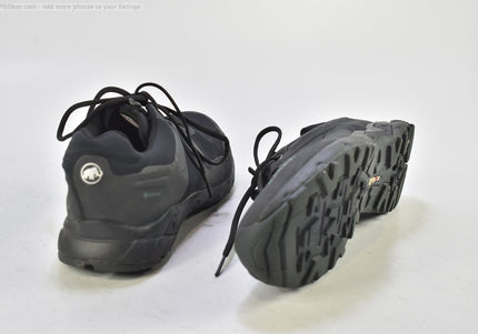 Mammut GTX Herren Wanderschuhe Trekking  Gr. 41 1/3 Nr. 26-T 946