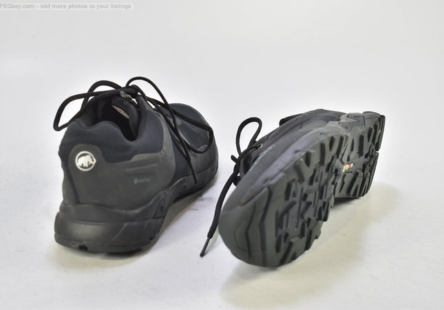 Mammut GTX Herren Wanderschuhe Trekking  Gr. 41 1/3 Nr. 26-T 946