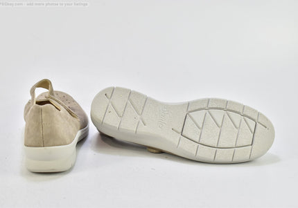 Semler  Damen Halbschuhe Slipper Ballerinas  UK 6,5 Nr. 25-Y 161