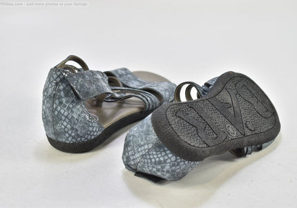 Scotch&Soda  Damen Halbschuhe Freizeitschuhe  EUR 42 Nr.26-M 1748