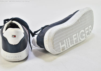 Tommy Hilfiger  Herren Halbschuhe Freizeitschuhe  EUR 44 Nr. 26-G 1942