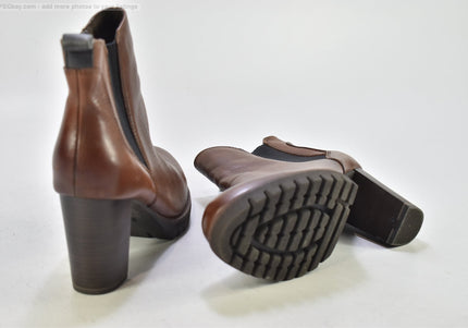 Marco Tozzi  Damen Stiefelette Boots  EUR 39 Nr. 26-B 460